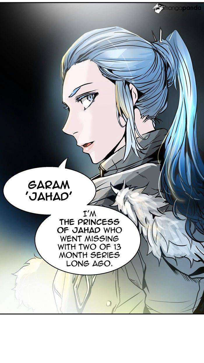 Tower of God Chapter 318 image 091